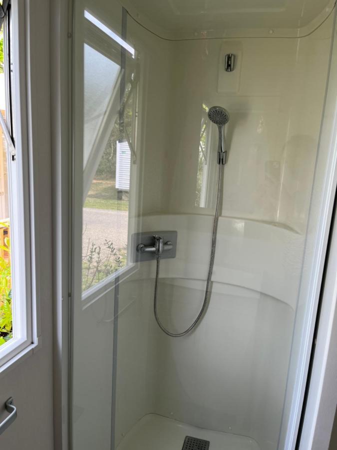Mobil Home Climatise Lège-Cap-Ferret Extérieur photo